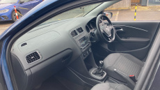 Volkswagen Polo 1.2 TSI Match 5dr Petrol Hatchback